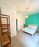 My Green Hostel