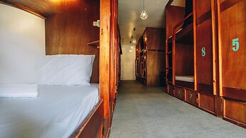 My Green Hostel
