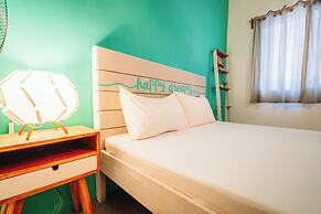 My Green Hostel