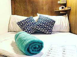 My Green Hostel