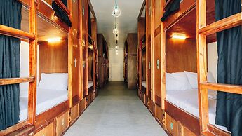 My Green Hostel