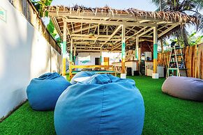 My Green Hostel