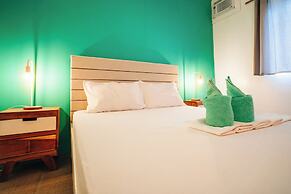 My Green Hostel