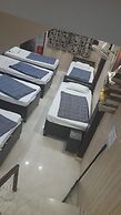 Goroomgo Comfort Hostel Charbagh Lucknow