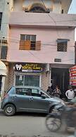 Goroomgo Comfort Hostel Charbagh Lucknow