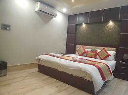 The Brahmaputra Hotel