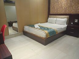 The Brahmaputra Hotel