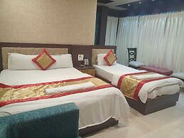 The Brahmaputra Hotel