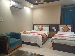 The Brahmaputra Hotel