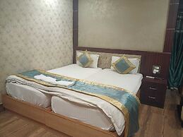 The Brahmaputra Hotel