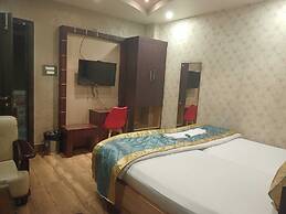 The Brahmaputra Hotel