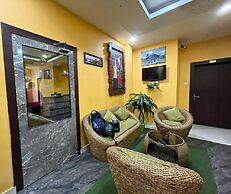Sawkmie Hotel