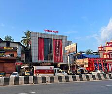 Sawkmie Hotel
