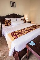 lorin beach resort belitung