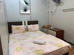 OYO 90786 Motel Merak