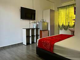 OYO 90786 Motel Merak