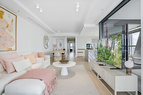 Jewel Beachfront Residences