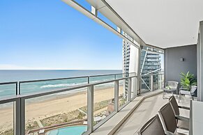 Jewel Beachfront Residences
