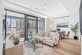 Jewel Beachfront Residences