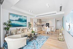 Jewel Beachfront Residences