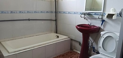 OYO 90785 Pandan Hotel