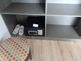 Modern Flat near Hadrian’s Gate -BAS