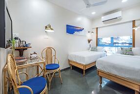 Hotel Kemps Corner