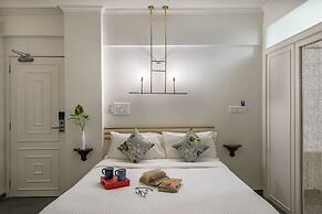 Hotel Kemps Corner