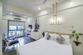 Hotel Kemps Corner
