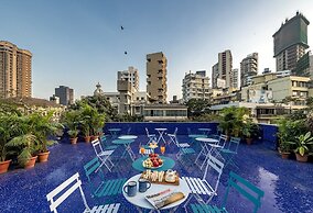 Hotel Kemps Corner