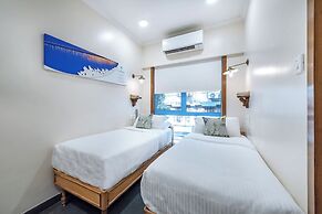 Hotel Kemps Corner