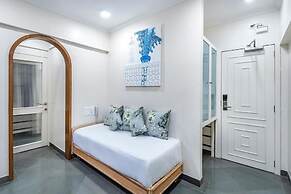 Hotel Kemps Corner