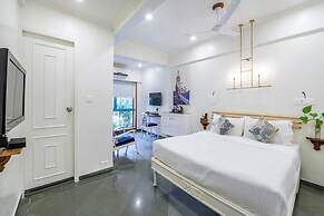 Hotel Kemps Corner