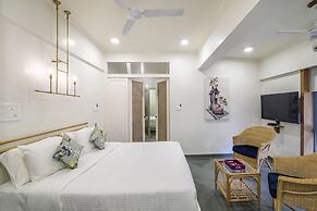 Hotel Kemps Corner