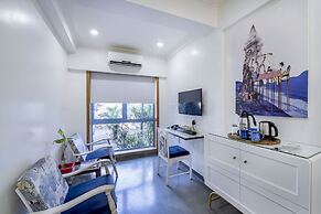 Hotel Kemps Corner