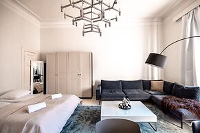 2ndhomes Central and Modern 39m2 Home