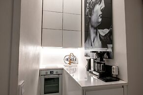 2ndhomes Central and Modern 39m2 Home