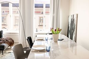 2ndhomes Central and Modern 39m2 Home