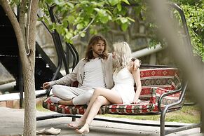 Ahsen Pansiyon