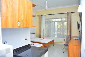 Kilifi Blue House Resort