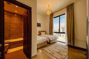 Luxury Villas by VB Homes