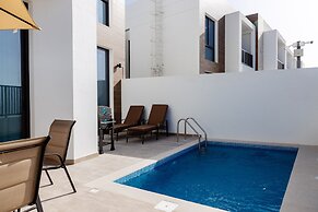 Luxury Villas by VB Homes