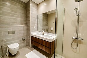 Luxury Villas by VB Homes