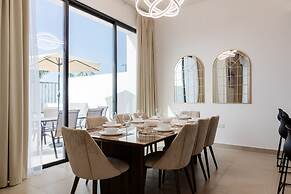 Luxury Villas by VB Homes