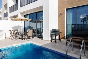 Luxury Villas by VB Homes