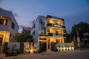 FabHotel The Maple Stays - DLF Galleria