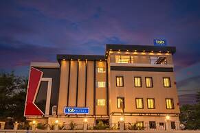 Fabhotel Rk International