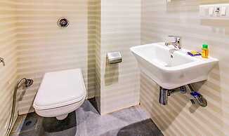 Fabhotel Rk International