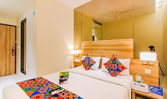 Fabhotel Rk International