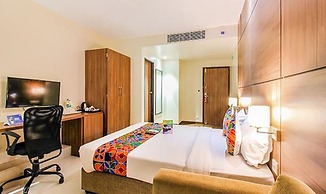 Fabhotel Rk International